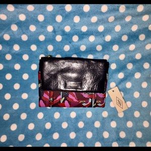 Fossil Wallet
